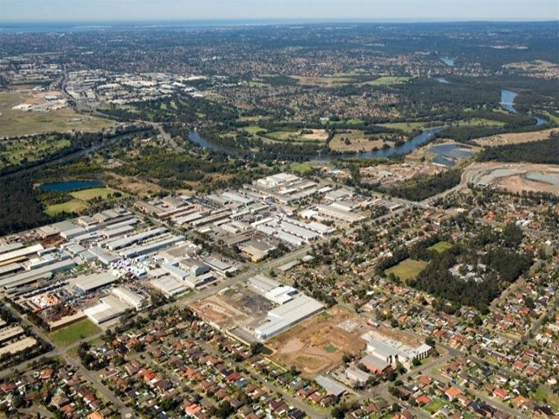 Unit 06/85 Alfred Road, Chipping Norton NSW 2170