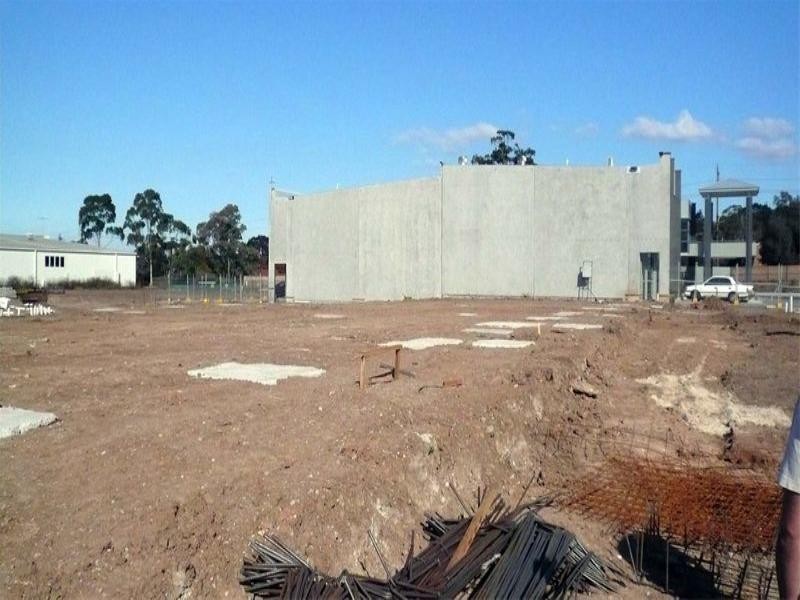 Unit 07/85 Alfred Road, Chipping Norton NSW 2170