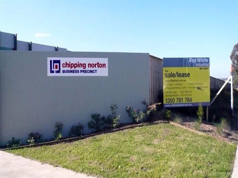 Unit 07/85 Alfred Road, Chipping Norton NSW 2170