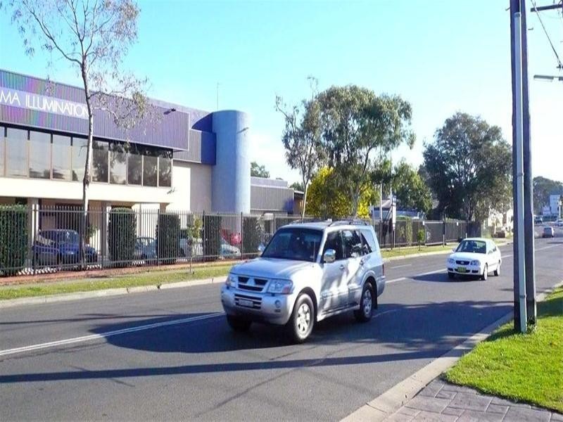 20 Queen Street, Revesby NSW 2212