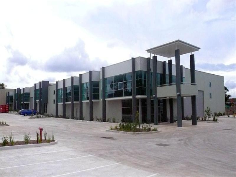 Unit 27/85 Alfred Road, Chipping Norton NSW 2170