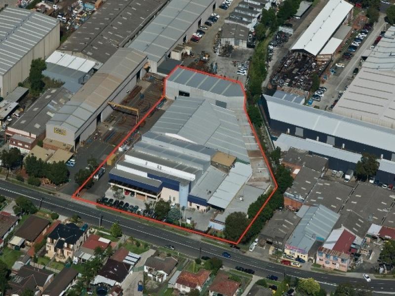 20 Queens Street, Revesby NSW 2212