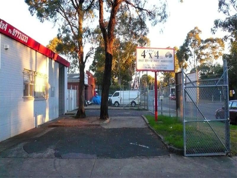 31 Fitzpatrick Street, Revesby NSW 2212