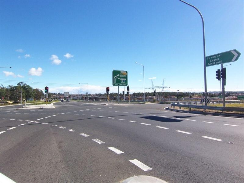 Lot 301 Enterprise Circuit, Prestons NSW 2170