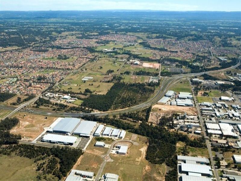 Lot 301 Enterprise Circuit, Prestons NSW 2170