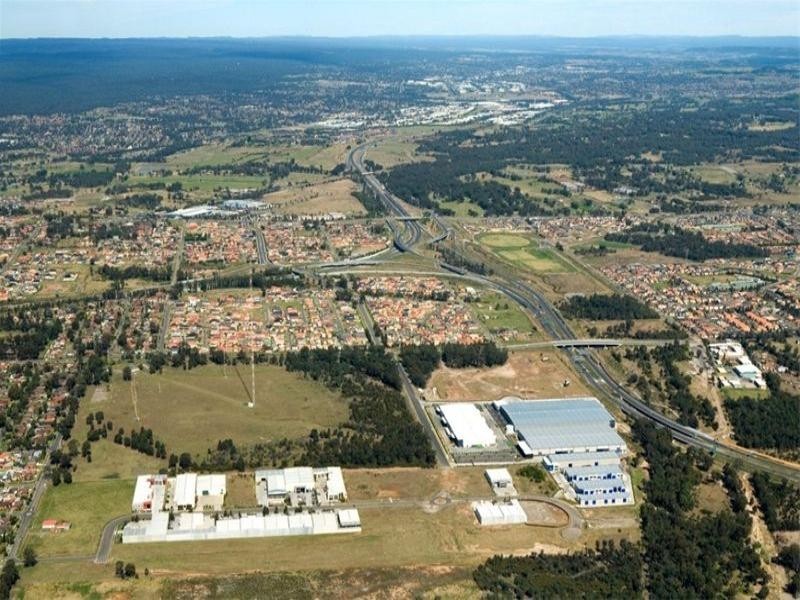 Lot 301 Enterprise Circuit, Prestons NSW 2170
