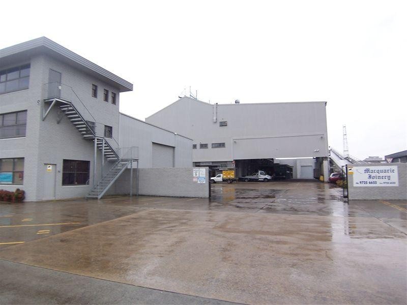 4/53 – 55 Governor Macquarie Drive, Chipping Norton NSW 2170