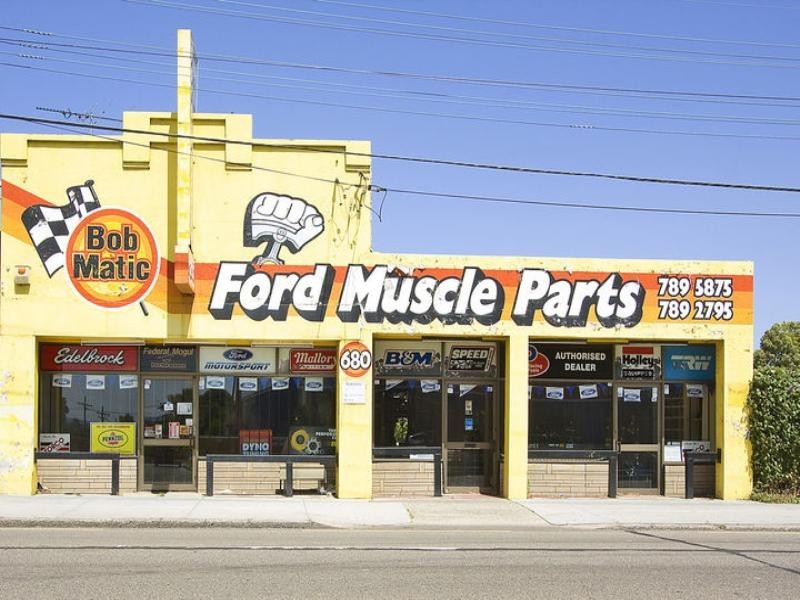 680 Canterbury Road, Belmore NSW 2192