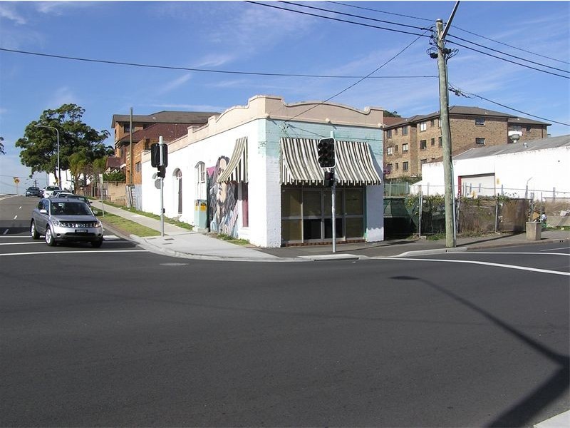 172-174 Railway Parade, Kogarah NSW 2217