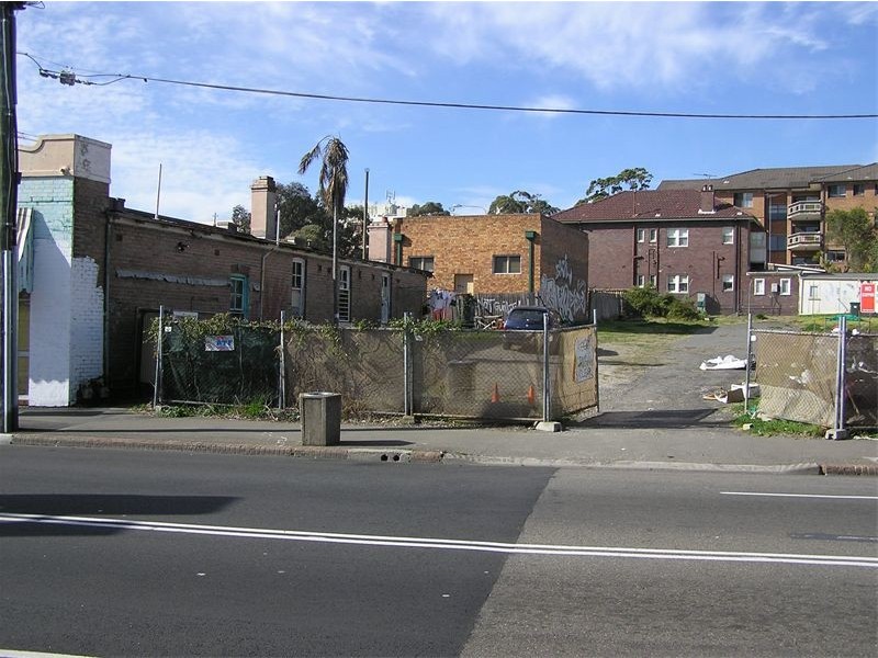 172-174 Railway Parade, Kogarah NSW 2217