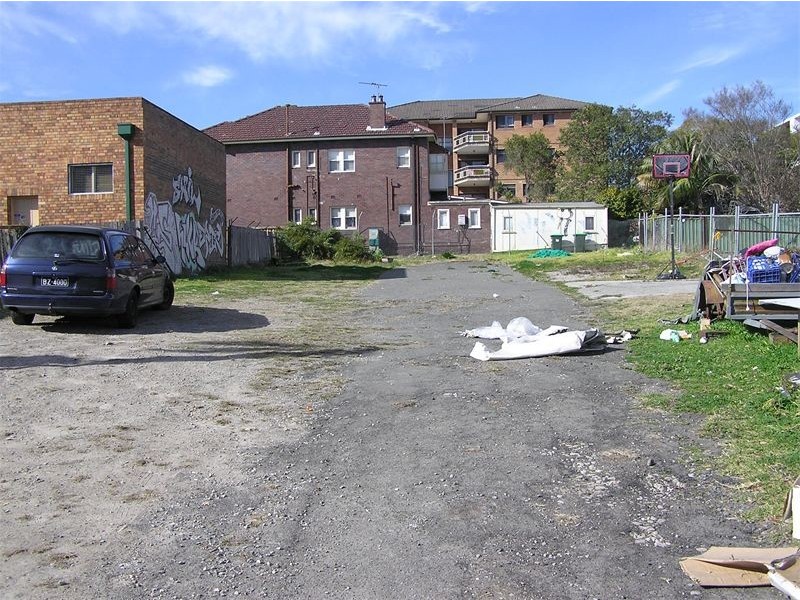 172-174 Railway Parade, Kogarah NSW 2217