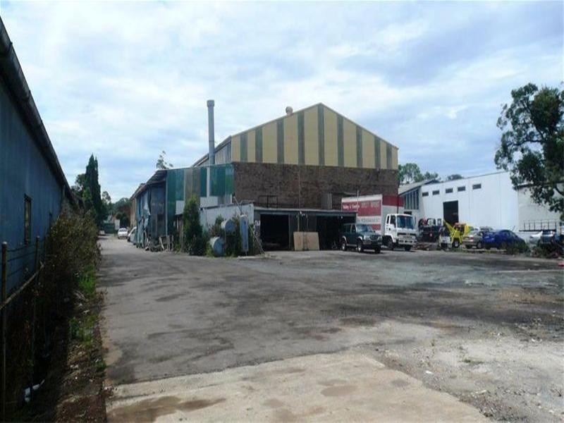 166 Eldridge Street, Condell Park NSW 2200