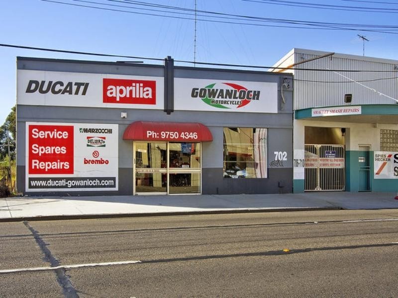 702 Canterbury Road, Belmore NSW 2192