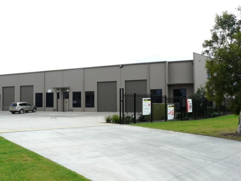 16/8 Pioneer Drive, Bellambi NSW 2518