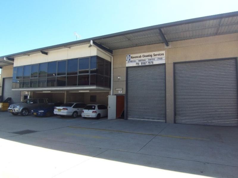 2/13-15 Wollongong Road, Arncliffe NSW 2205