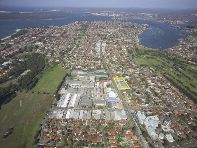 129 Rocky Point Road, Beverley Park NSW 2217