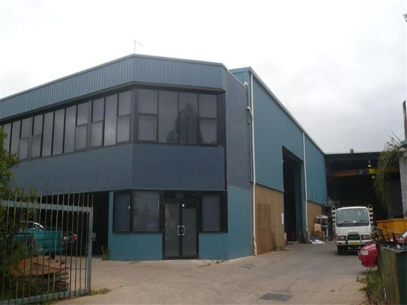 34 Saggart Field Road, Minto NSW 2566