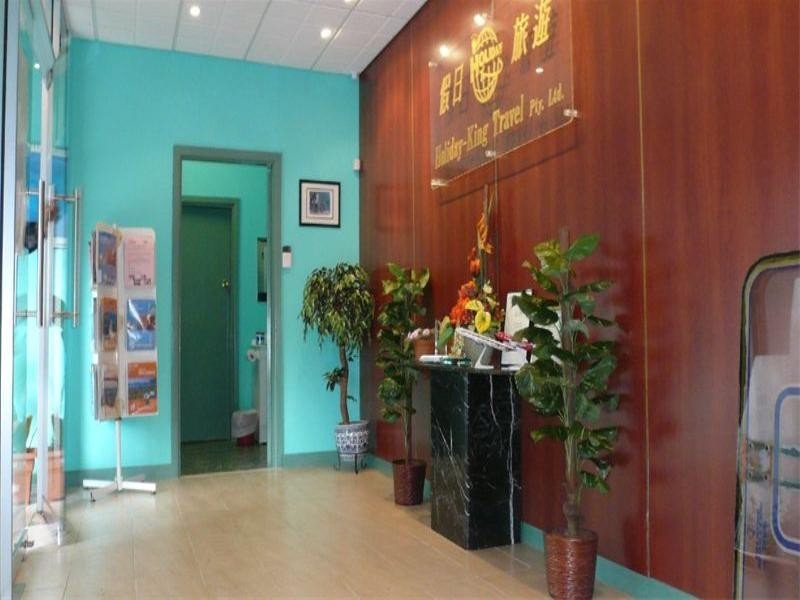 2 Omnibus Road, Kingsgrove NSW 2208