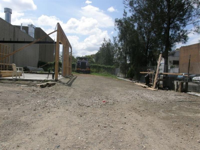 40 Carlingford Street, Regents Park NSW 2143