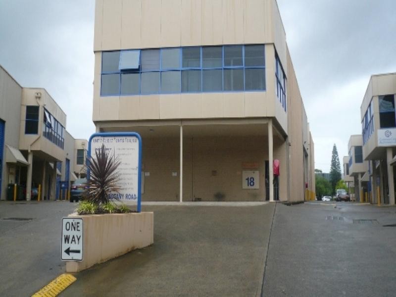 Unit 18/620 Botany Road, Alexandria NSW 2015