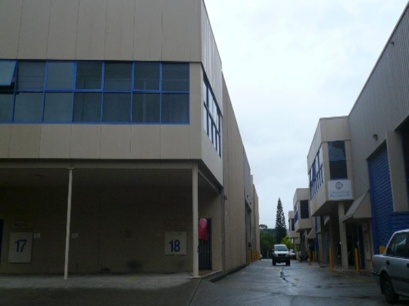 Unit 18/620 Botany Road, Alexandria NSW 2015