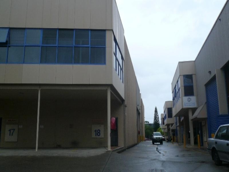 Unit 18/620 Botany Road, Alexandria NSW 2015