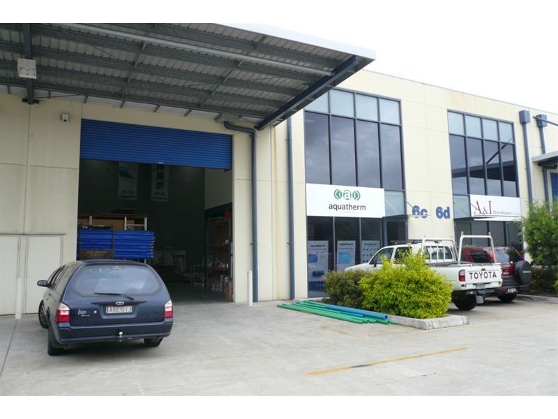 415 West Botany Street, Rockdale NSW 2216