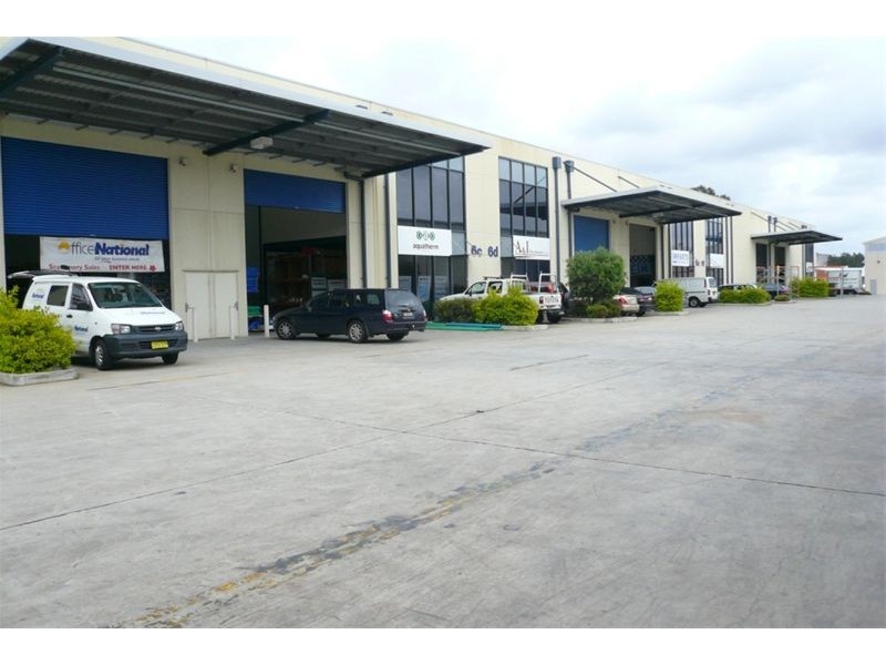 415 West Botany Street, Rockdale NSW 2216