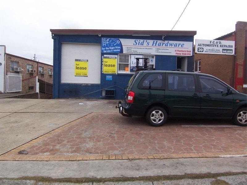 41a Planthurst Road, Carlton NSW 2218