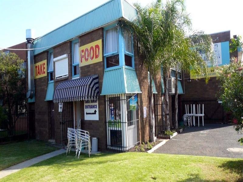 22/7 Lyn Parade, Prestons NSW 2170