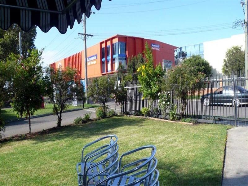 22/7 Lyn Parade, Prestons NSW 2170