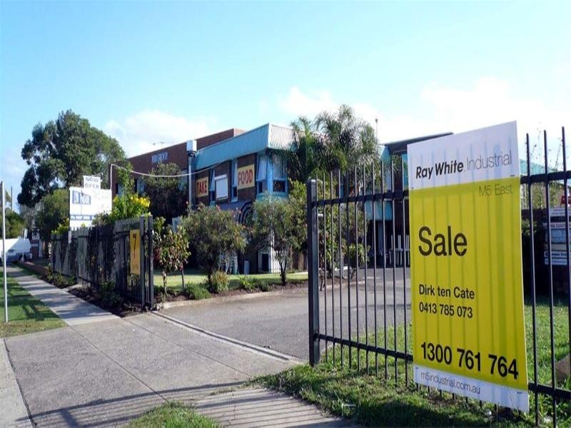 22/7 Lyn Parade, Prestons NSW 2170