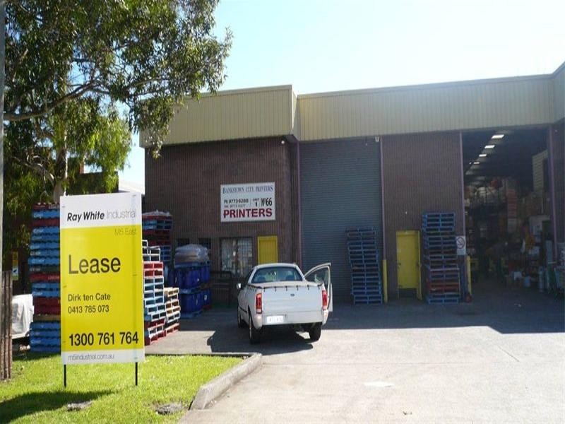 1/66 Bryant Street, Padstow NSW 2211