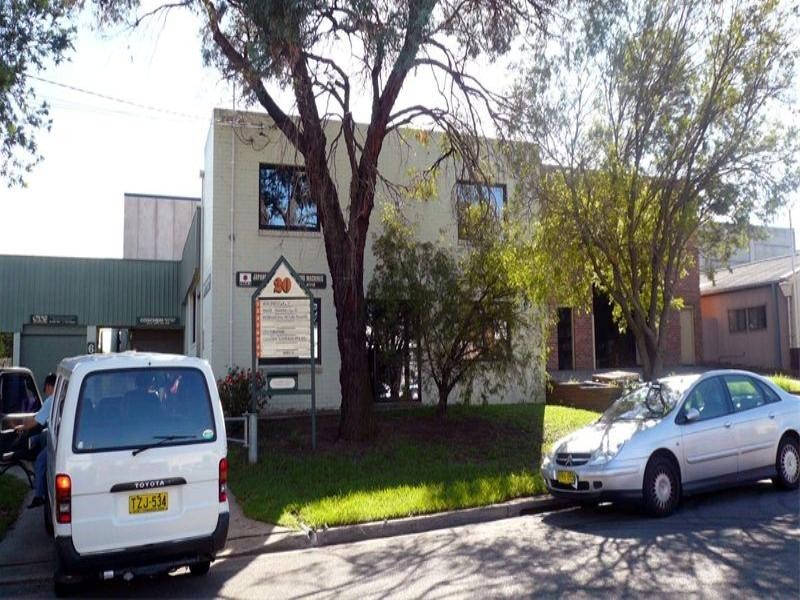 9/20 Harris Street, Condell Park NSW 2200