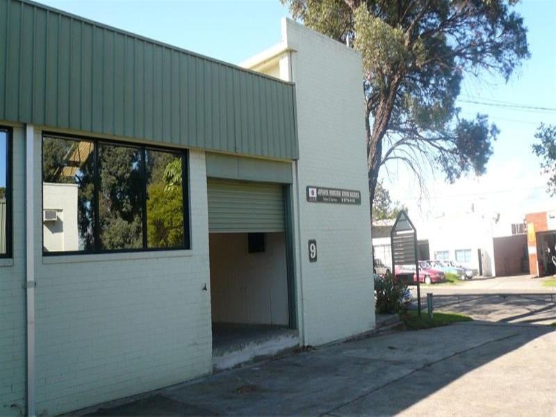 9/20 Harris Street, Condell Park NSW 2200