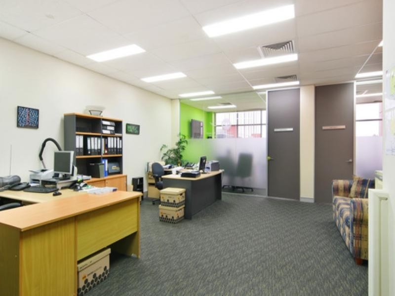 17&18/25 – 33 Alfred Road, Chipping Norton NSW 2170