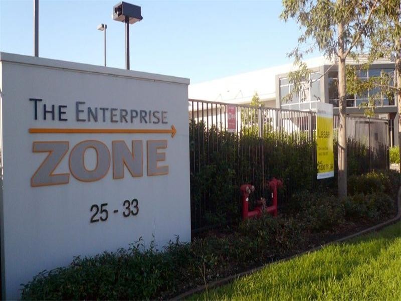 17&18/25 – 33 Alfred Road, Chipping Norton NSW 2170