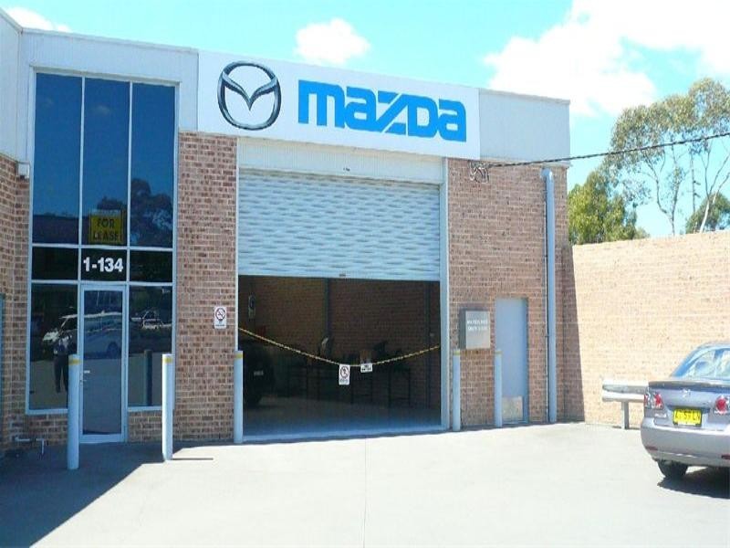 Level 1 134 Beaconsfield Road, Revesby NSW 2212