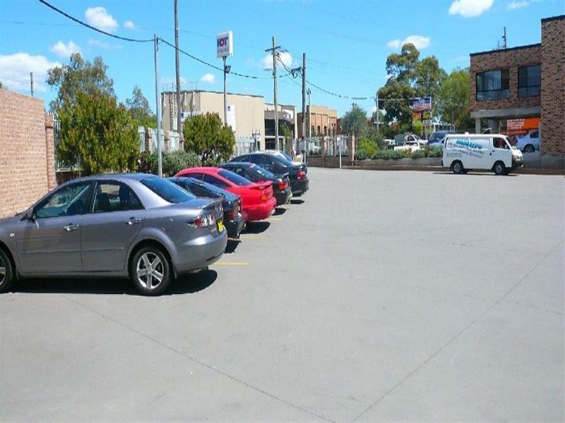 Level 1 134 Beaconsfield Road, Revesby NSW 2212