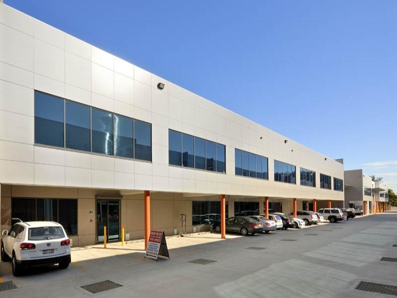 C2/366 Edgar Street, Condell Park NSW 2200