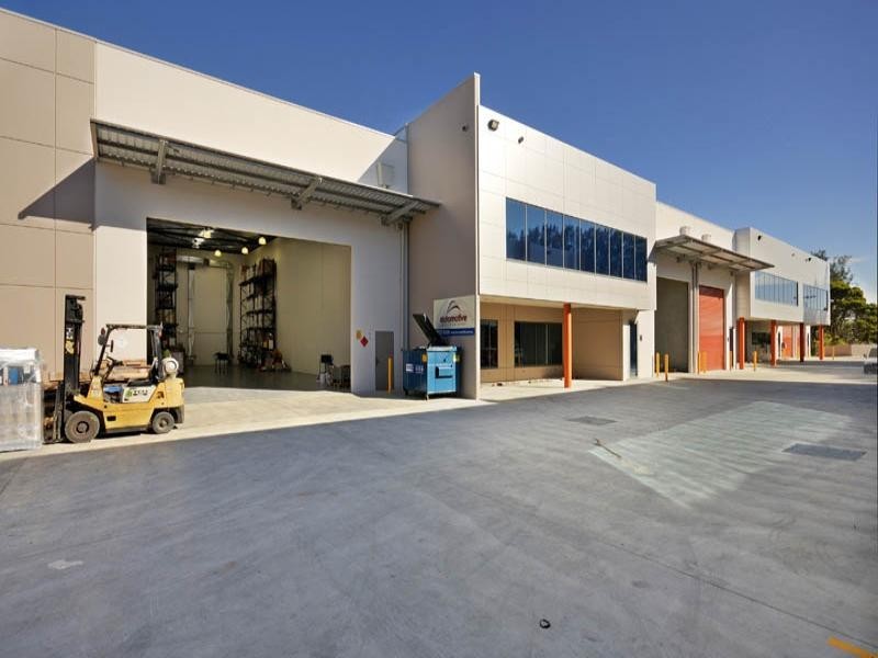 Unit B5/366 Edgar Street, Condell Park NSW 2200