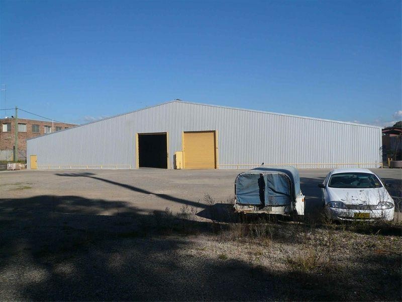 Condell Park NSW 2200