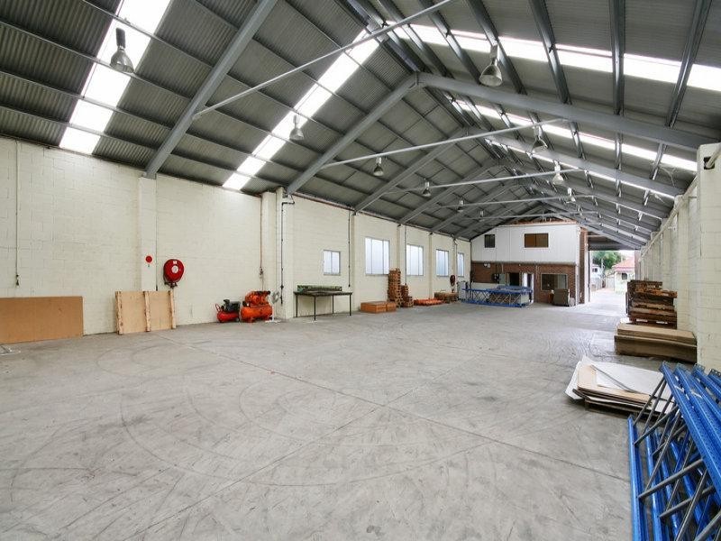 Condell Park NSW 2200