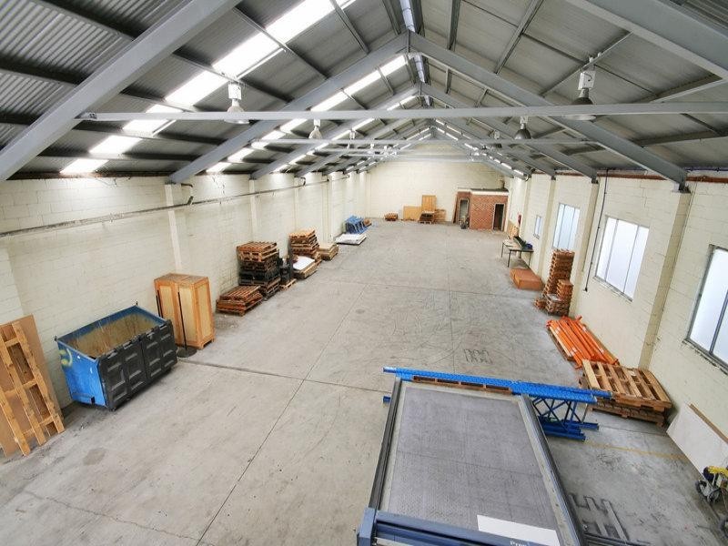 Condell Park NSW 2200