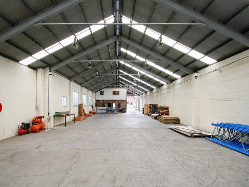 Condell Park NSW 2200