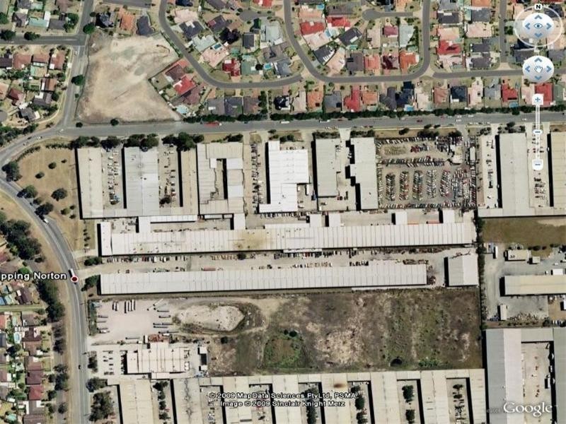 Chipping Norton NSW 2170