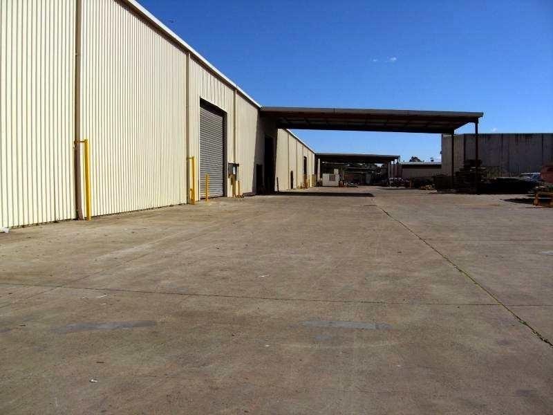 Chipping Norton NSW 2170