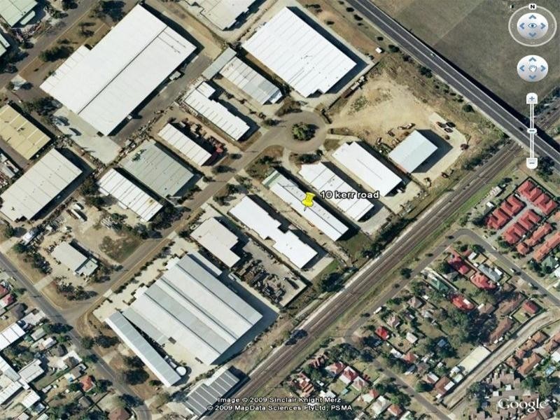 10 Kerr Road, Ingleburn NSW 2565