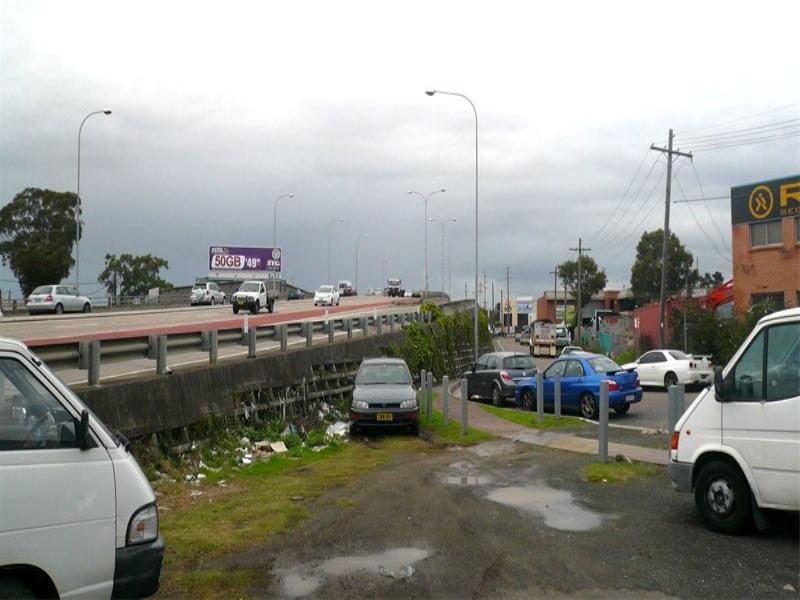 21-23 Warren Avenue, Bankstown NSW 2200