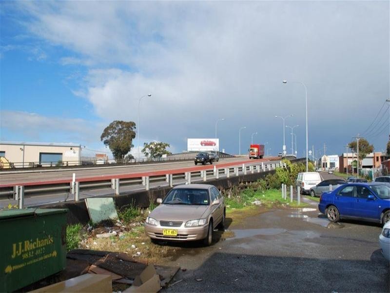 21-23 Warren Avenue, Bankstown NSW 2200